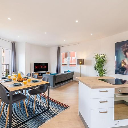 Superbe Penthouse Proche Monaco Grande Terrasse Leilighet Beausoleil Eksteriør bilde