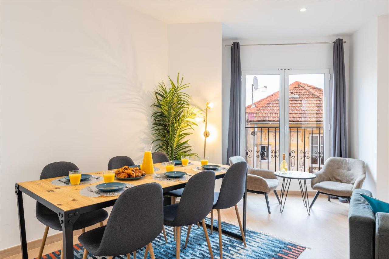 Superbe Penthouse Proche Monaco Grande Terrasse Leilighet Beausoleil Eksteriør bilde